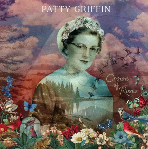 Patty Griffin