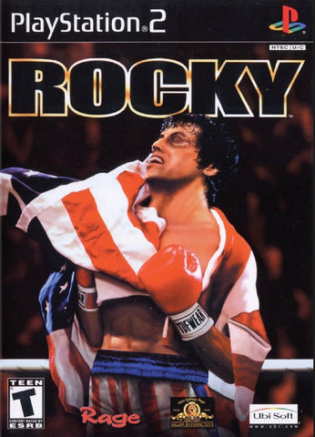 Rocky