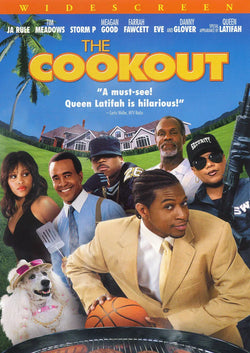 The Cookout (2004) (Widescreen)