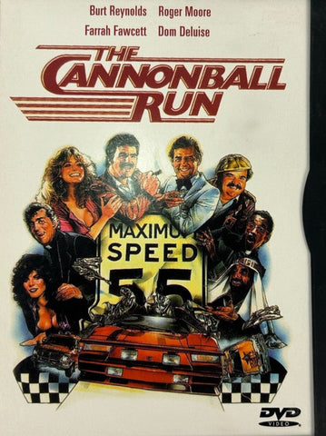 Cannonball Run