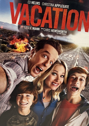 Vacation