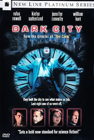 Dark City