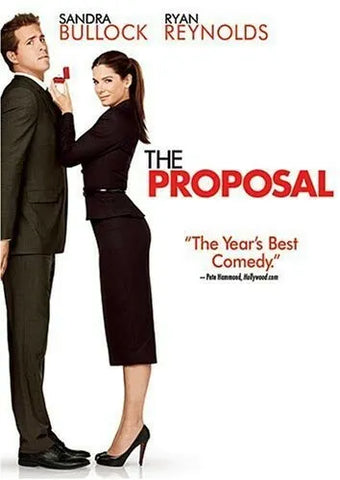 The Proposal (2009)