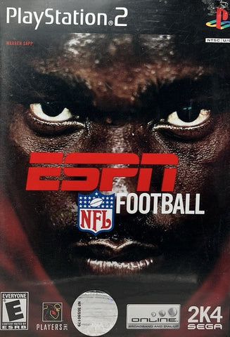ESPN NFL Football
