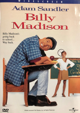 Billy Madison