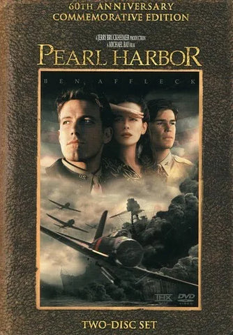 Pearl Harbor