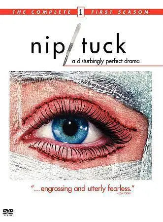 Nip/Tuck: Season 1