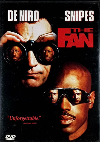 The Fan