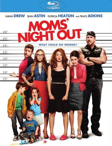 Mom's Night Out