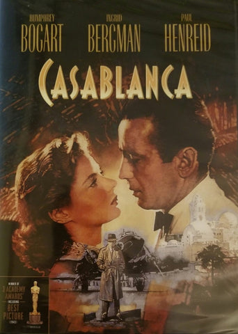 Casablanca