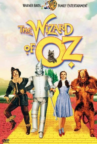 The Wizard Of Oz