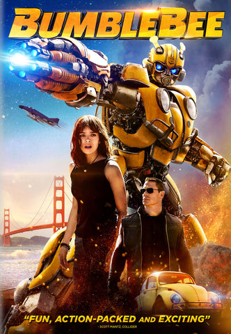 Bumblebee (2018)