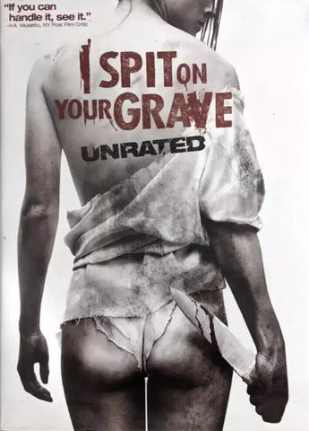 I Spit On Your Grave