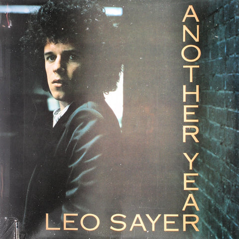 Leo Sayer