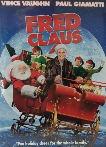 Fred Claus