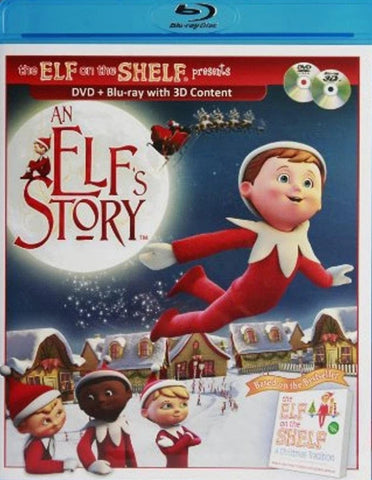 An Elf's Story