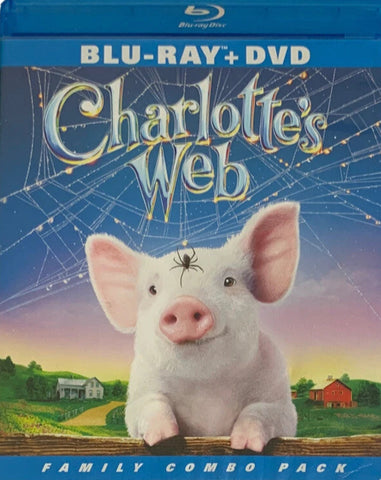 Charlotte's Web