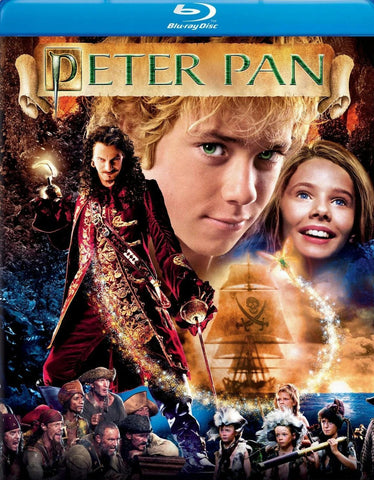 Peter Pan