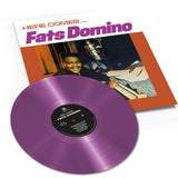 Fats Domino