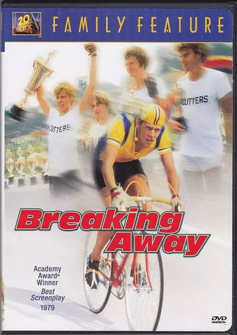 Breaking Away