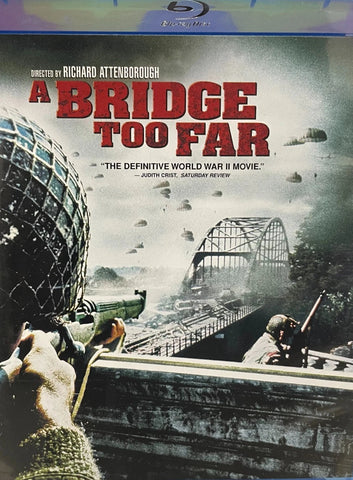 A Bridge Too Far
