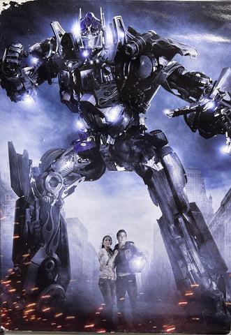 Transformers