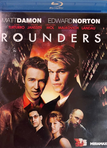 Rounders