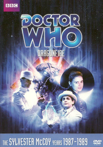 Doctor Who: Dragonfire