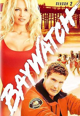 Baywatch: Season 2
