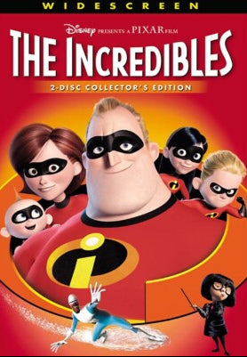 The Incredibles