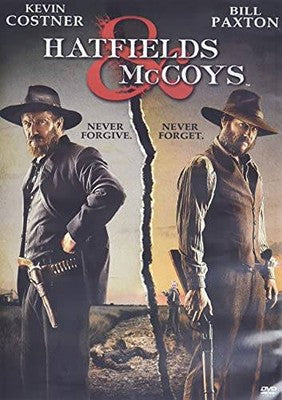 Hatfields & McCoys