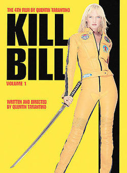 Kill Bill Volume 1