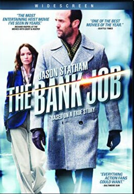 The Bank Job