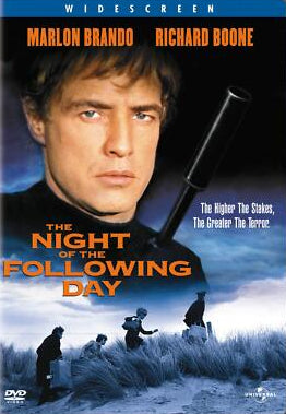 The Night of the Following Day