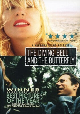 The Diving Bell and the Butterfly