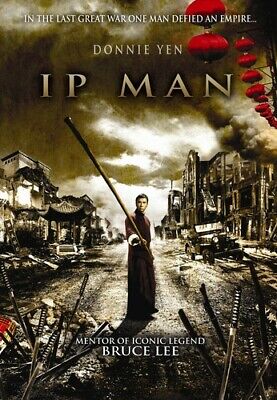 IP Man