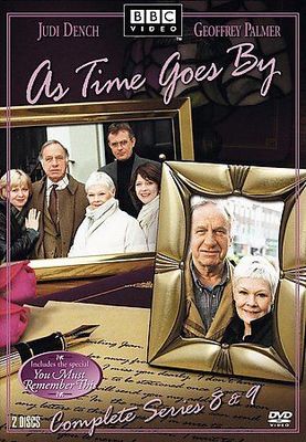 As Time Goes By: Series 8 & 9