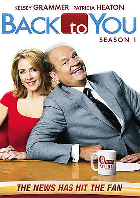 Back to You: Season 1