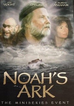Noah's Ark
