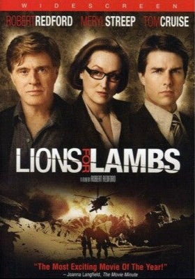 Lions for Lambs