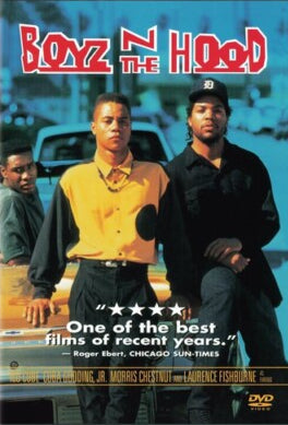 Boyz n the Hood