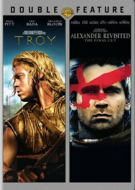 Troy / Alexander