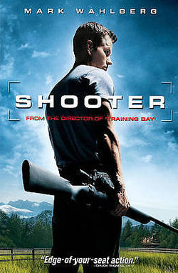 Shooter (Widescreen)