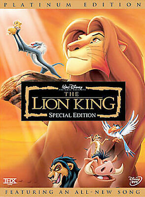 The Lion King