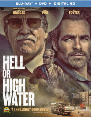 Hell Or High Water