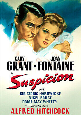 Suspicion
