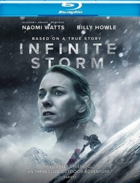 Infinite Storm