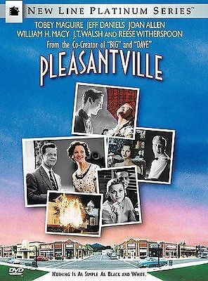 Pleasantville