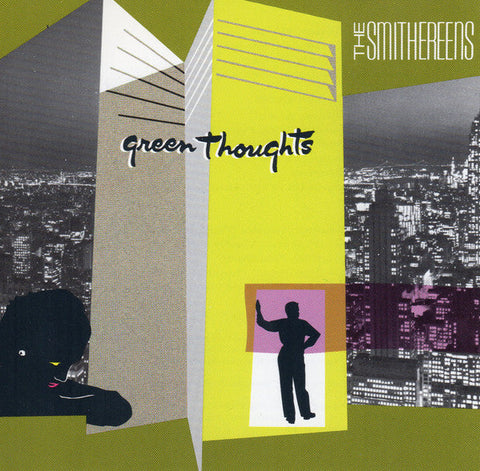The Smithereens