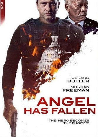 Angel Has Fallen